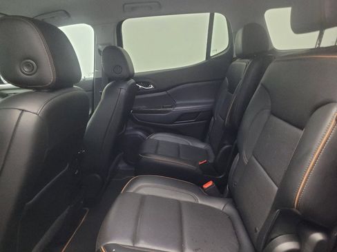 Used 2021 GMC Acadia AT4 w/ Trailering Package AWD/4WD image 18