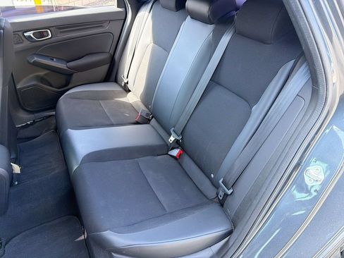 Used 2022 Honda Civic Sport image 23