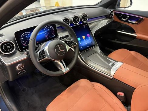 New 2026 Mercedes-Benz C 300 Sedan image 10