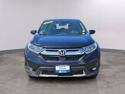 Certified 2017 Honda CR-V EX-L image 2
