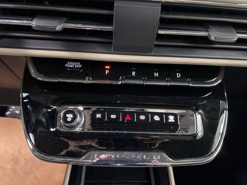 New 2026 Lincoln Corsair Grand Touring image 14