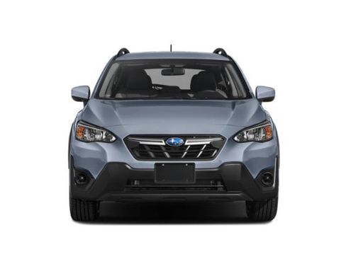 Used 2022 Subaru Crosstrek 2.5i Limited w/ Moonroof Package 2 AWD/4WD image 10