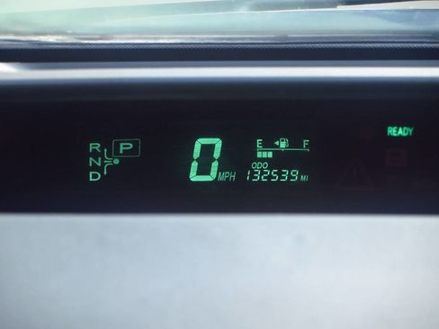 Used 2008 Toyota Prius FWD image 9