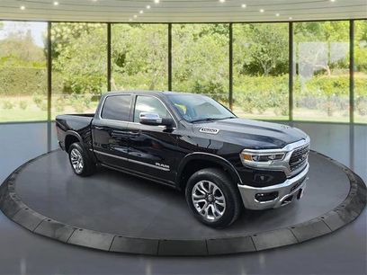 Certified 2023 RAM 1500 Limited