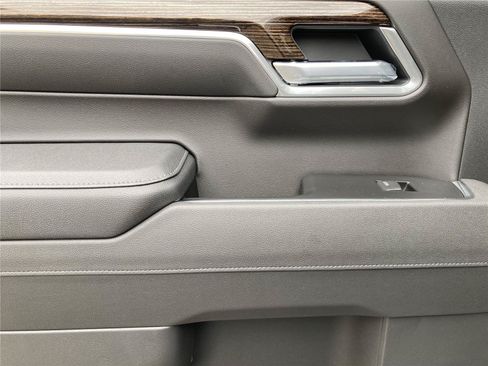 New 2026 GMC Sierra 1500 Elevation AWD/4WD image 28
