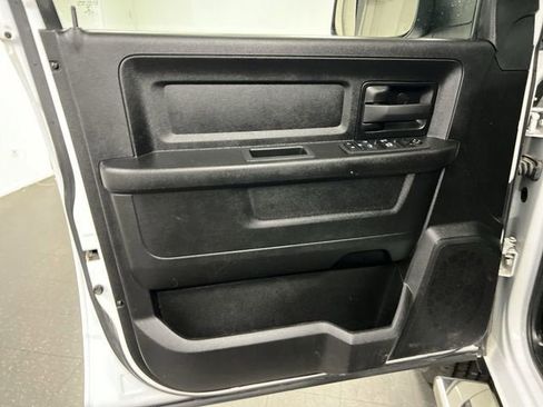 Used 2022 RAM 3500 Tradesman AWD/4WD image 21