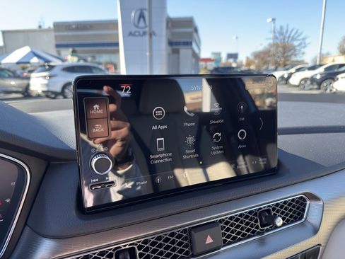 New 2026 Acura Integra A-Spec image 33