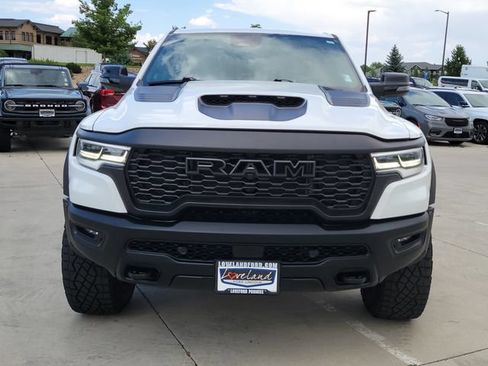 Used 2026 RAM 1500 RHO AWD/4WD image 8