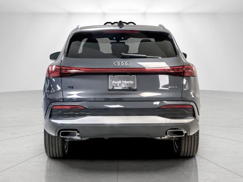 Used 2026 Audi Q5 Premium Plus AWD/4WD image 4