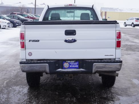 Used 2012 Ford F150 XL w/ XL Plus Pkg image 4