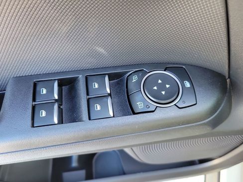 New 2025 Ford Bronco Sport Outer Banks w/ Outer Banks Tech Package+ AWD/4WD image 22