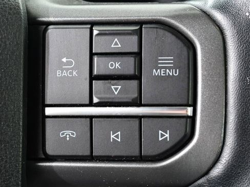 Used 2022 Ford F150 Lariat w/ Equipment Group 502A High image 34