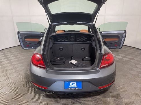 Used 2017 Volkswagen Beetle 1.8T FWD image 20