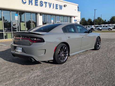 Used 2023 Dodge Charger Scat Pack image 6