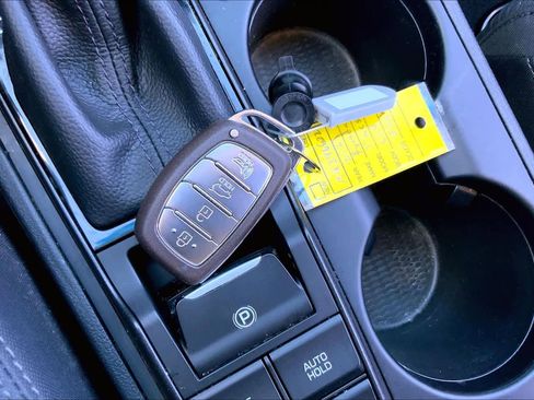 Used 2021 Hyundai Tucson SEL image 14