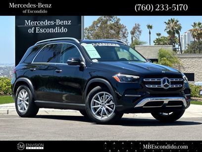Certified 2026 Mercedes-Benz GLE 350 4MATIC
