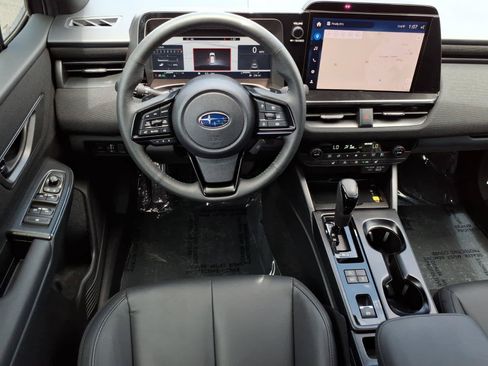 Certified 2026 Subaru Outback Premium AWD/4WD image 28