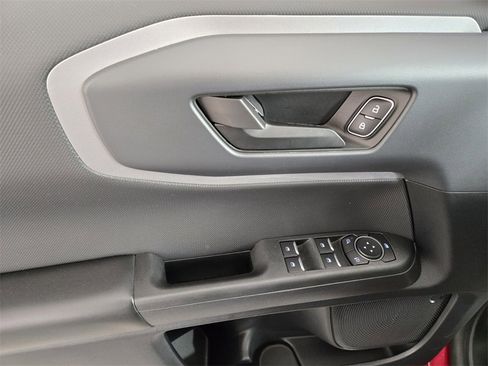 Used 2021 Ford Bronco Sport Big Bend image 23