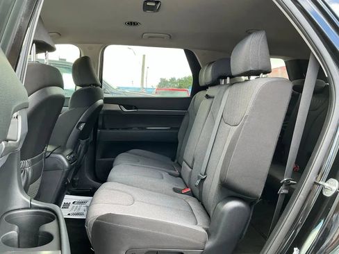 Used 2020 Hyundai Palisade SE FWD image 22