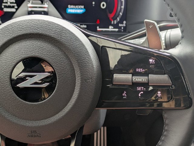 Used 2025 Nissan Z Performance w/ Floor Mat Package RWD image 20