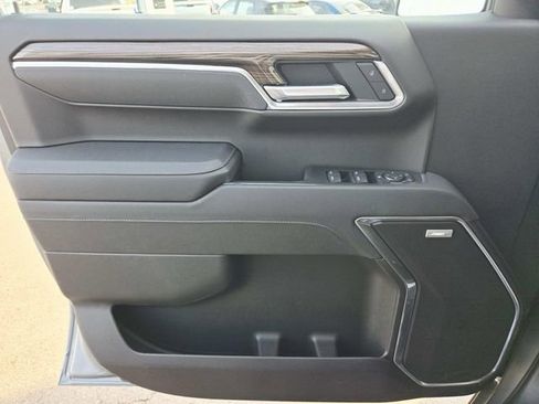 Used 2025 Chevrolet Silverado 1500 RST w/ All Star Edition Plus image 34