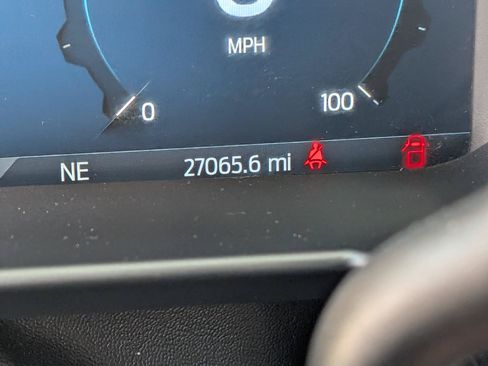 Used 2025 Ford F350 Lariat AWD/4WD image 23