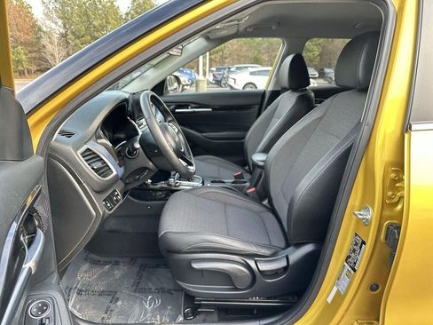Used 2022 Kia Seltos Nightfall Edition image 13