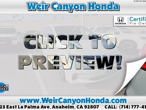 Used 2023 Honda Odyssey Elite image 1