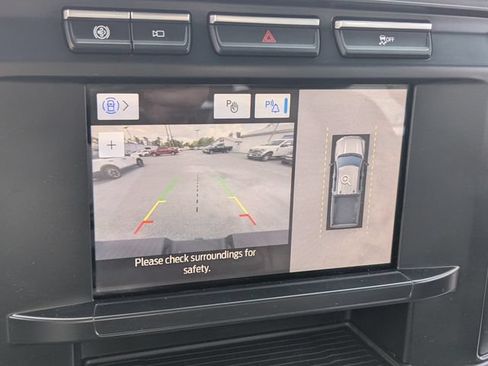 Used 2024 Ford F250 XL w/ 360-Degree Camera Package AWD/4WD image 27