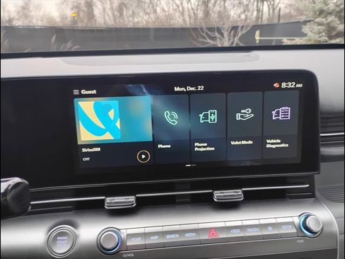 New 2026 Hyundai Kona SEL Sport image 26