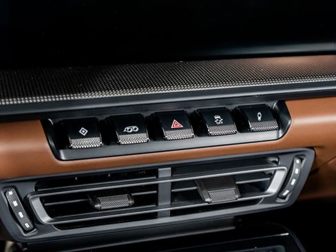 Used 2024 Porsche 911 Carrera 4 GTS image 35