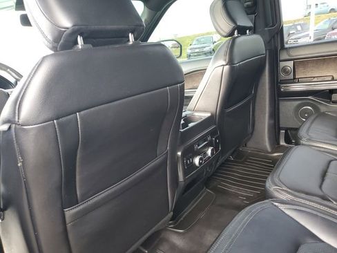 Used 2020 Ford Expedition Max Limited image 28