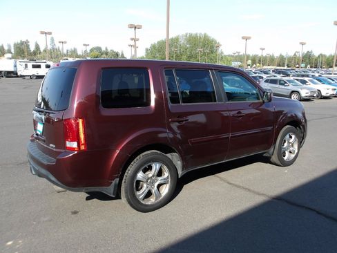 Used 2013 Honda Pilot EX-L image 5