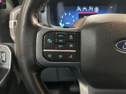 Used 2024 Ford F150 XLT w/ Equipment Group 302A MID image 17