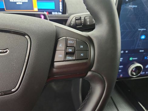 Used 2021 Ford Mustang Mach-E Premium image 38