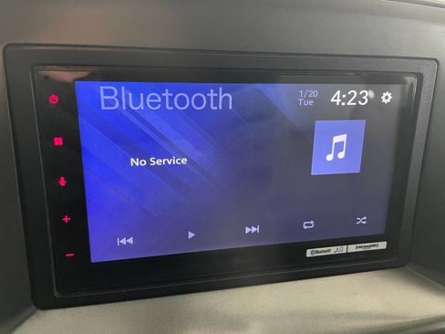 Used 2016 GMC Sierra 1500 SLT w/ All-Terrain Package image 35