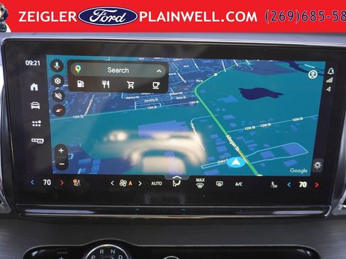 Used 2025 Ford Expedition Max Platinum AWD/4WD image 25
