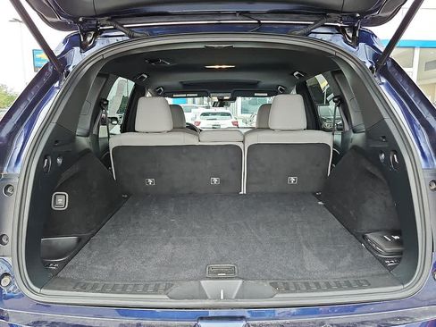 Used 2023 Honda Passport EX-L image 29