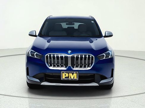 Used 2023 BMW X1 xDrive28i w/ Convenience Package AWD/4WD image 2