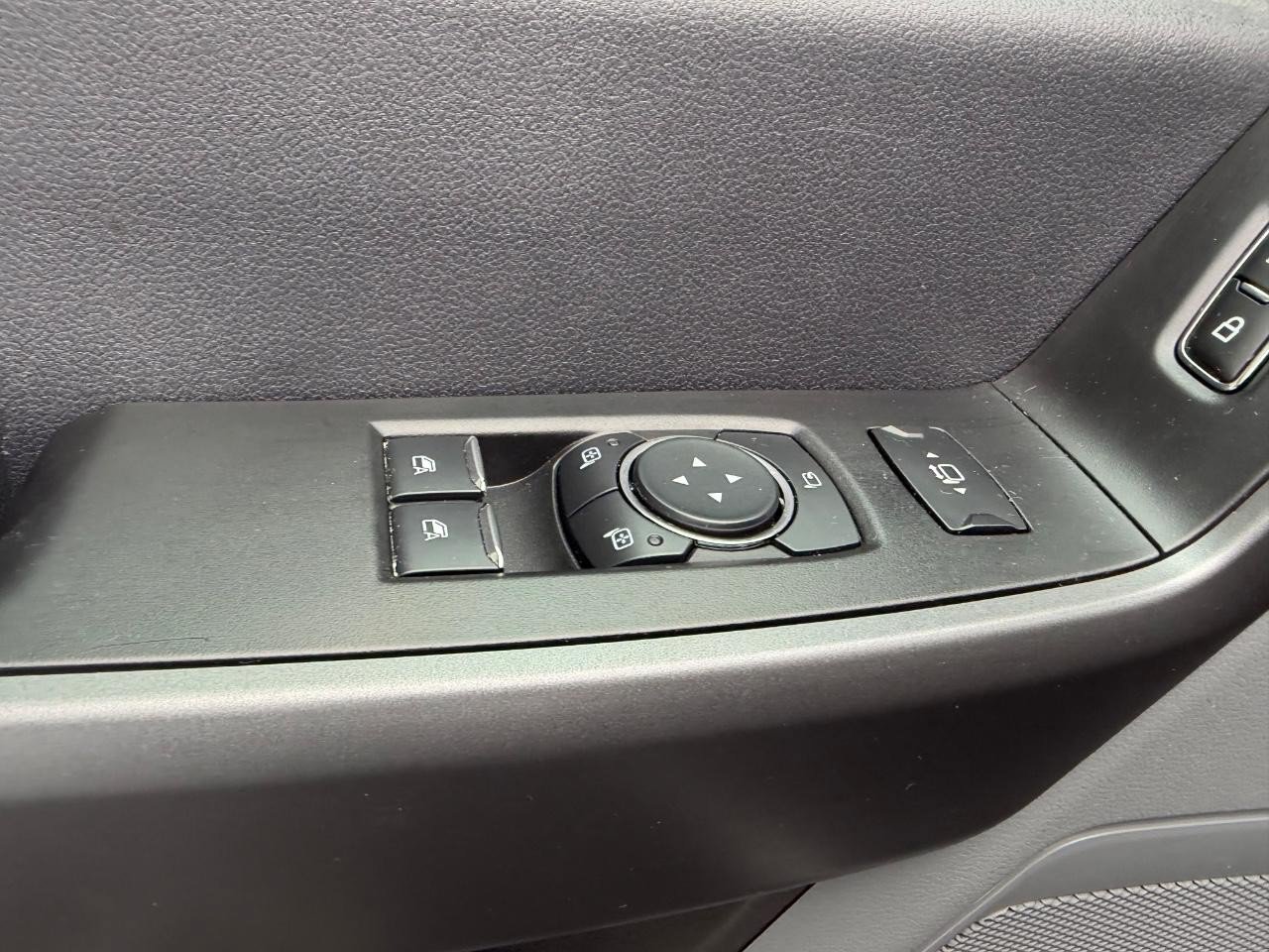 Certified 2026 Ford F350 XLT w/ 360-Degree Camera Package AWD/4WD image 16