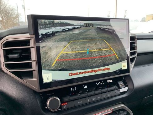 New 2026 Toyota Tundra SR5 image 20