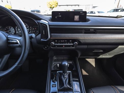 Used 2024 MAZDA CX-50 AWD 2.5 Turbo w/ Cargo Package image 27