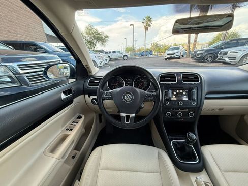 Used 2014 Volkswagen Jetta TDI FWD image 53