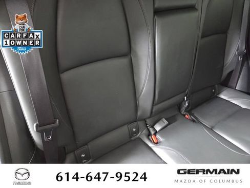 Used 2024 MAZDA CX-30 AWD 2.5 S w/ Select Sport Pkg image 20