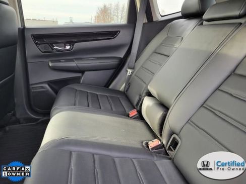 Used 2023 Honda CR-V EX-L image 10