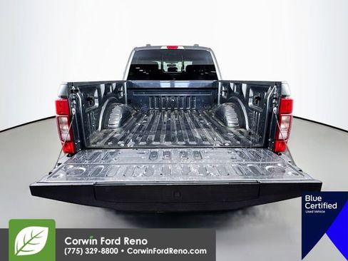 Used 2020 Ford F250 Lariat w/ Tremor Off-Road Package image 30