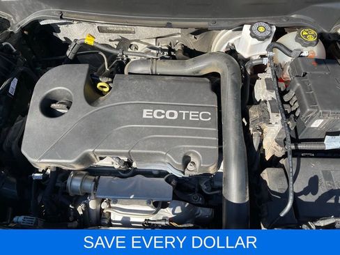 Used 2022 Chevrolet Equinox RS FWD image 30
