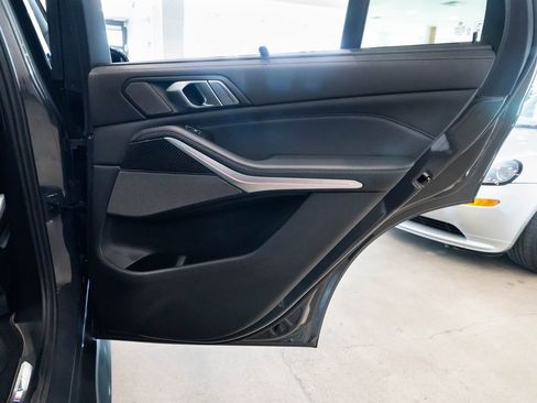Used 2023 BMW X5 M50i w/ Executive Package image 23
