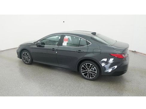 New 2026 Toyota Camry XSE image 4