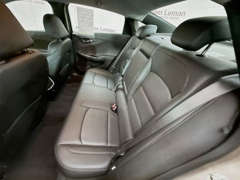 Used 2024 Chevrolet Malibu LT image 27